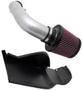 Typhoon Cold Air Induction Kit
