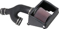 63-Series AirCharger Air Intake Kit