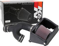 63-Series AirCharger Air Intake Kit