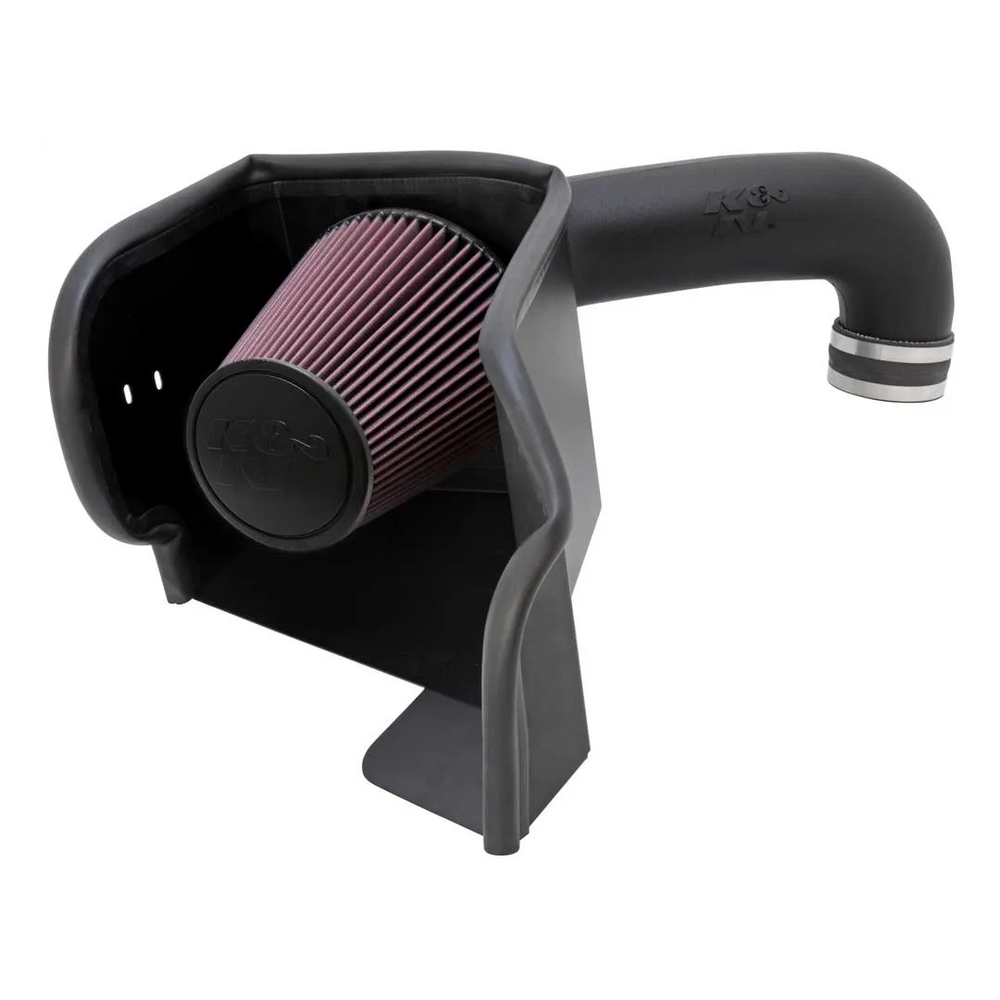 AirCharger Cold Air Intake System