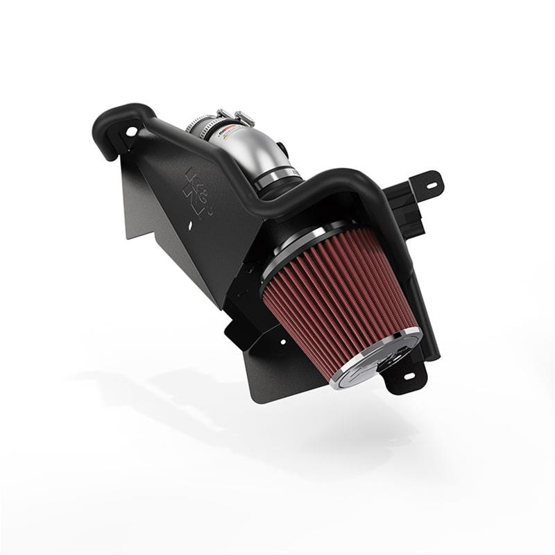 Typhoon Cold Air Intake System