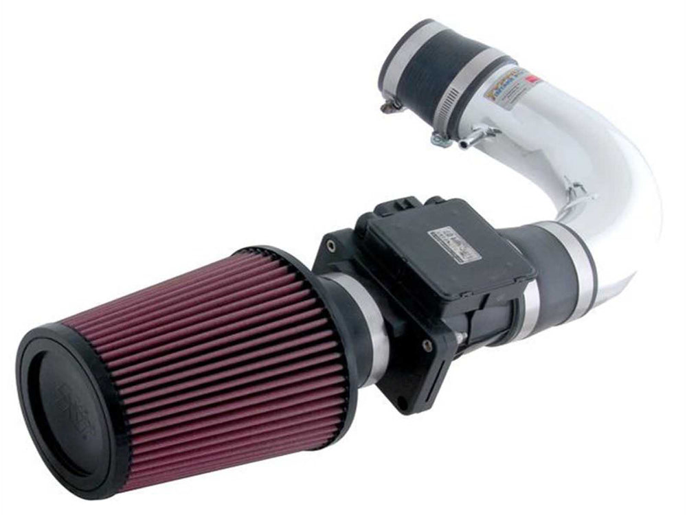 Typhoon Air Intake System