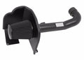 Black Dryflow Air Intake Kit
