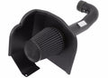 Black Dryflow Air Intake Kit