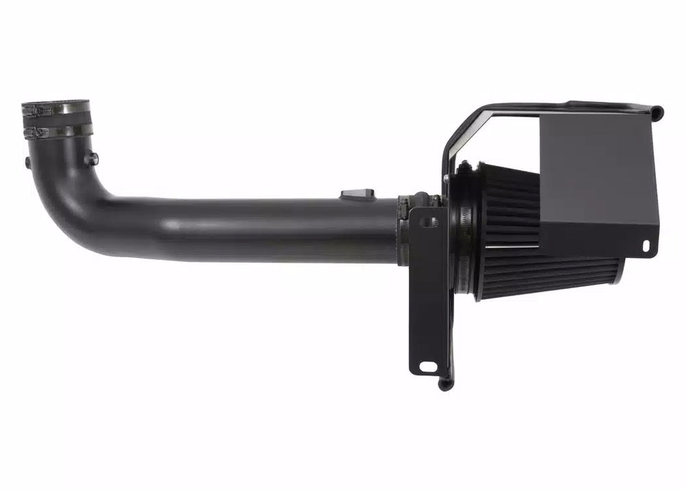 Black Dryflow Air Intake Kit