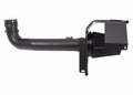 Black Dryflow Air Intake Kit