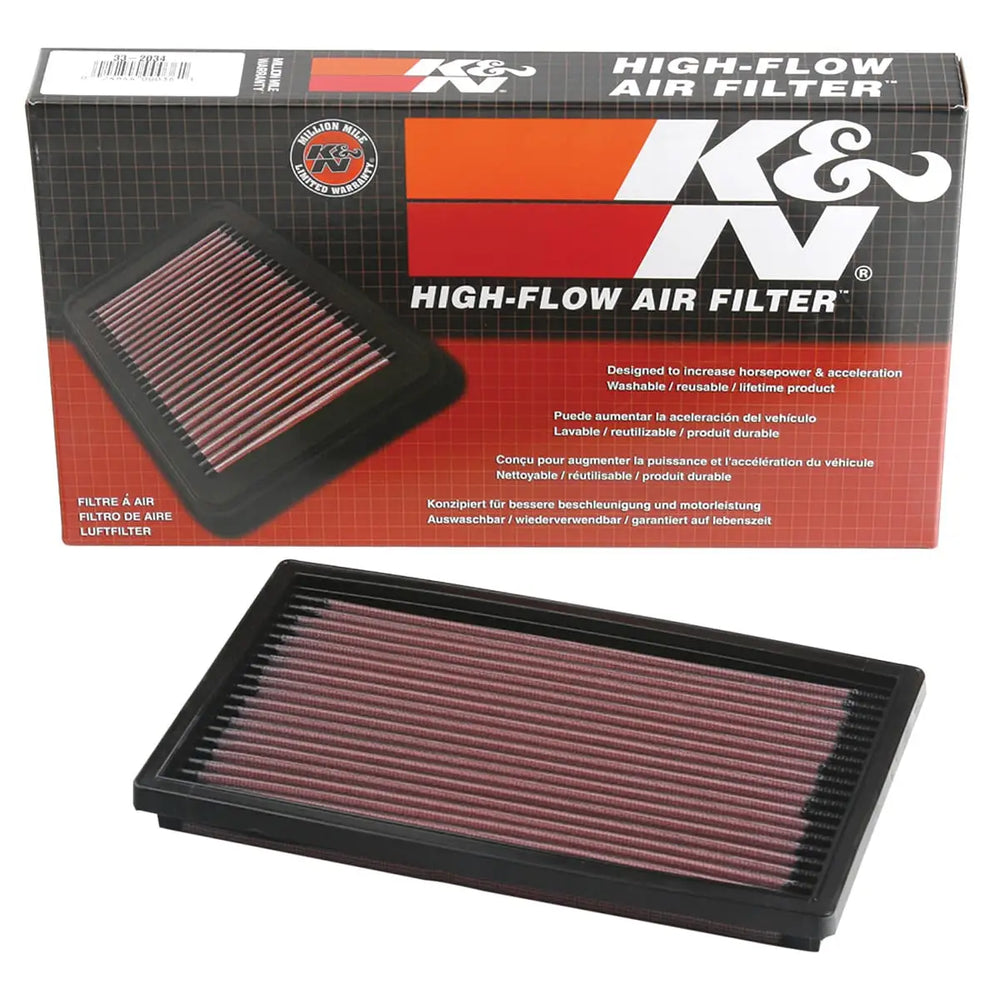 Replacement Air Filter