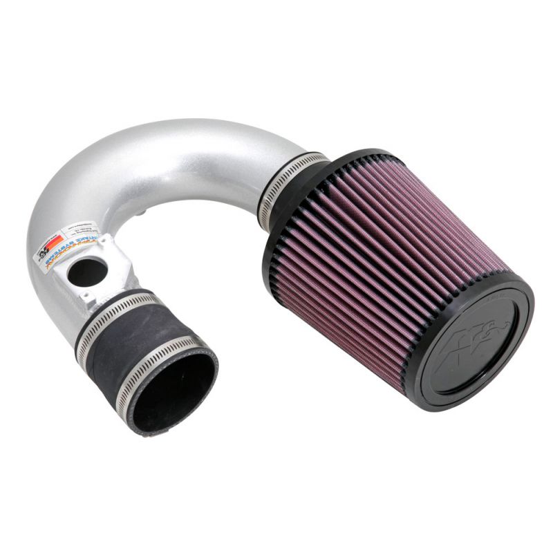 High-Flow Air Filter