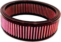 High-Flow Replacement Air Filter