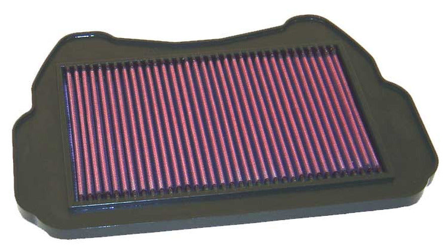 High-Flow Replacement Air Filter
