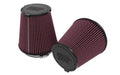 Universal Round Tapered Air Filter