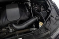Performance Air Intake System