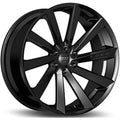 Kapan 20x9 Cast Aluminum Wheel