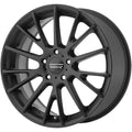 Kapan 20x9 Cast Aluminum Wheel