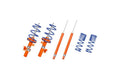 STR.T Kit with Eibach Springs