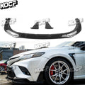 Yofer V2 Front Lip