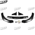 Yofer V2 Front Lip