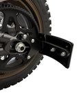 License Plate Bracket