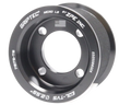 Griptec Level 3/3V-A 12-Rib Supercharger Pulley
