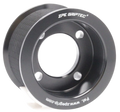 Griptec Level 3/3V-A 12-Rib Supercharger Pulley