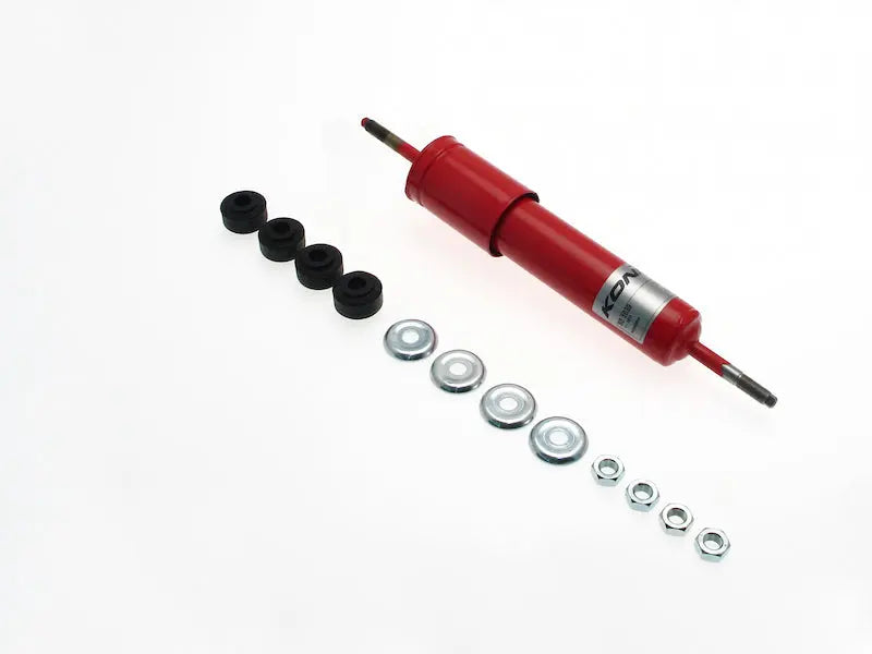 CLASSIC Twin-Tube Front Shock Absorber