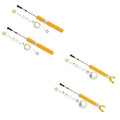 Special D Rear Shock Absorber