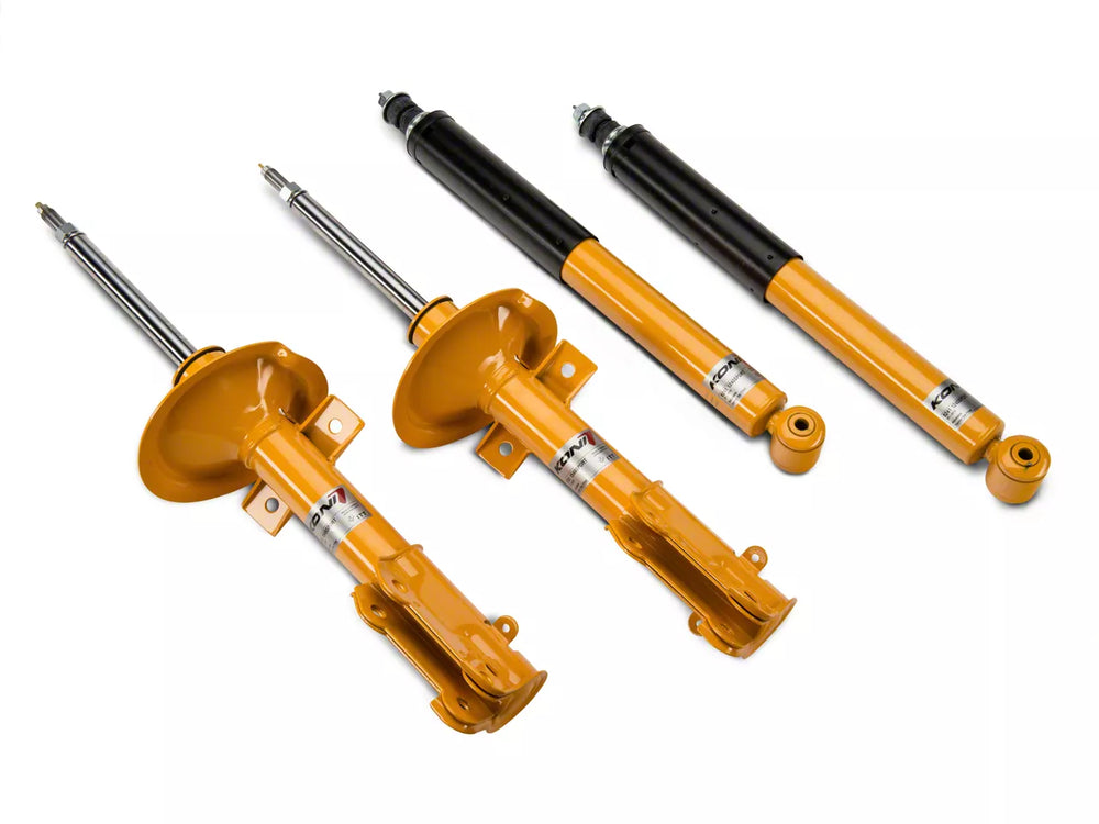 Special Active Front Strut