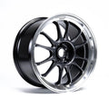 Konig Hypergram 18x9.5 5x114.3 ET35 Metallic Carbon w/ Machined Lip