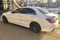 Rennform 18x8 +40mm 5x100mm Matte Gray Rotary Forged Wheel