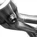 1-3/4" Long Tube Headers