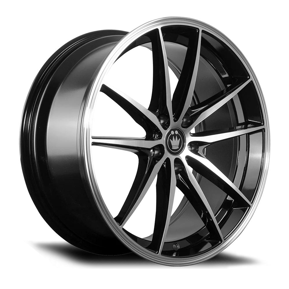 Oversteer 17x8