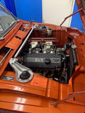 CSL Style Front Strut Brace