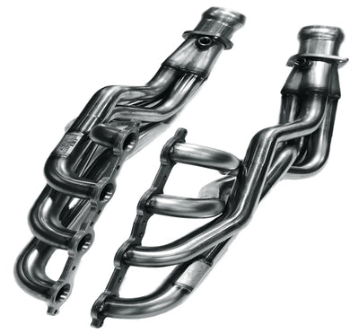 1-7/8" Stainless Steel Long Tube Headers