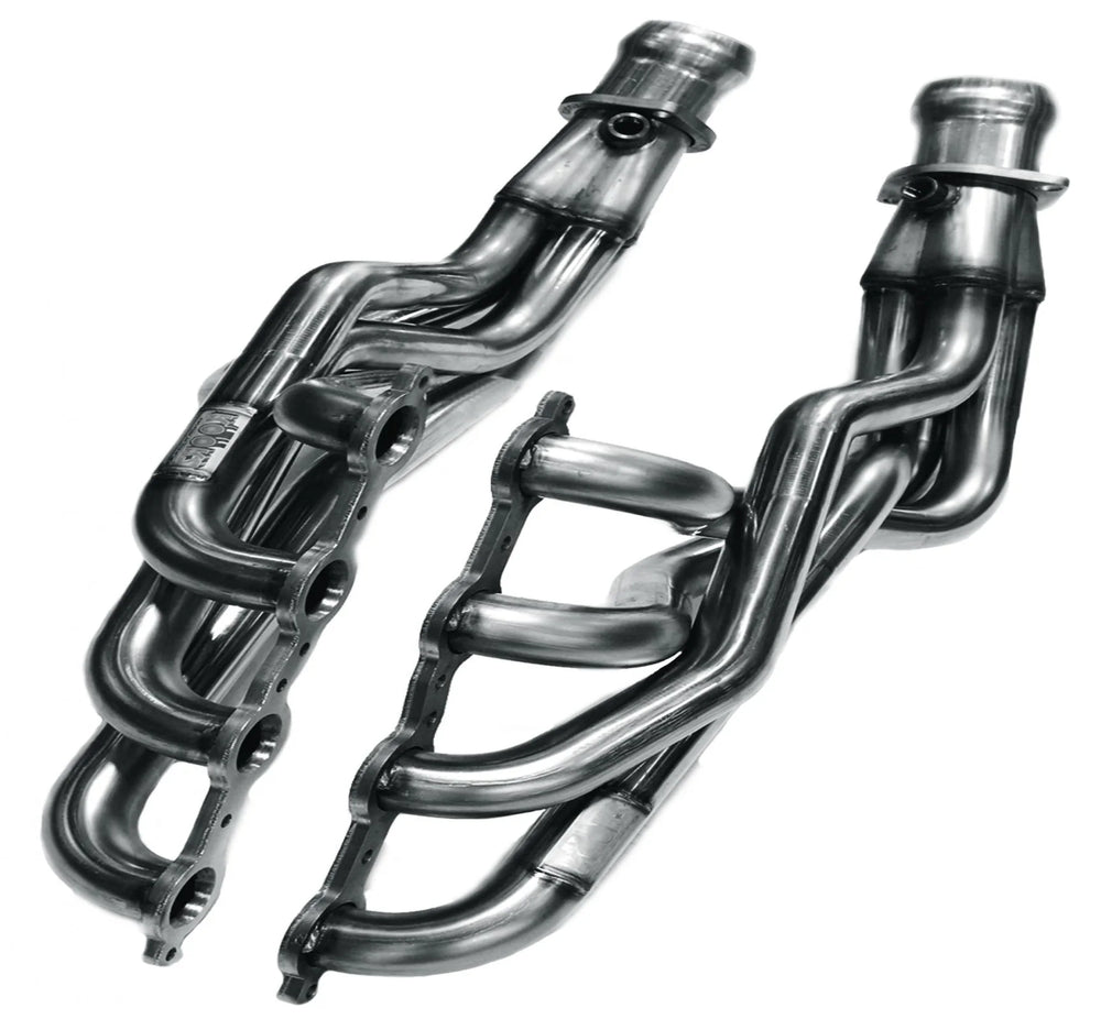 1-7/8" Stainless Steel Long Tube Headers