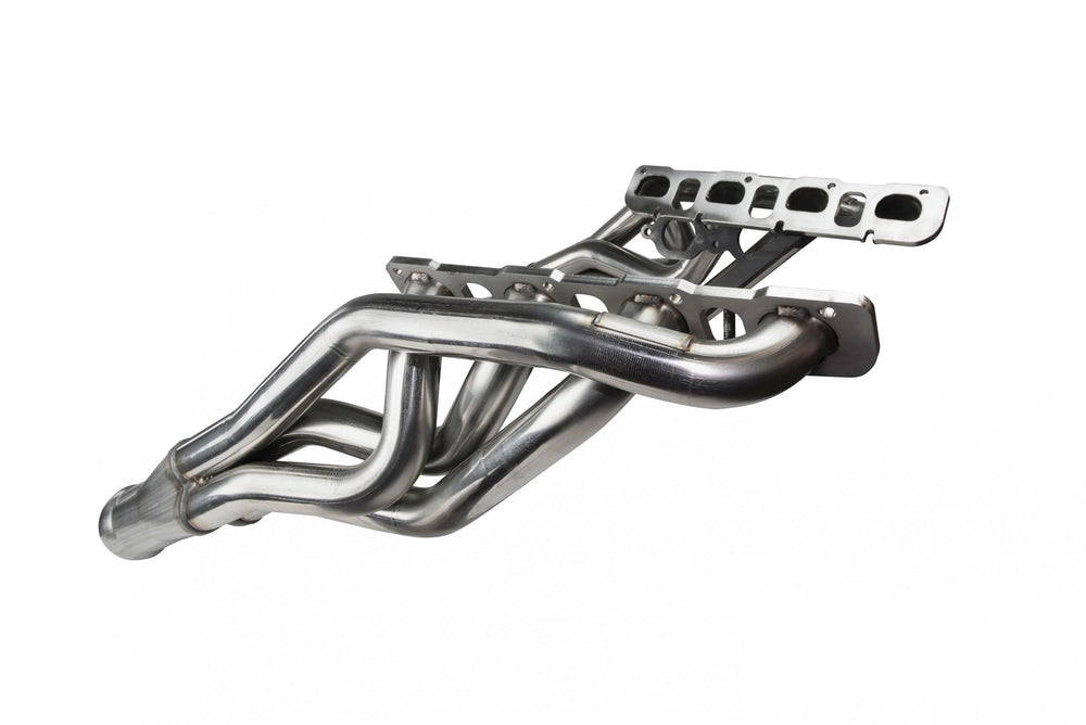 1-3/4" Stainless Long Tube Headers