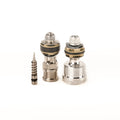 Damping Control Kit, Complete Assembly