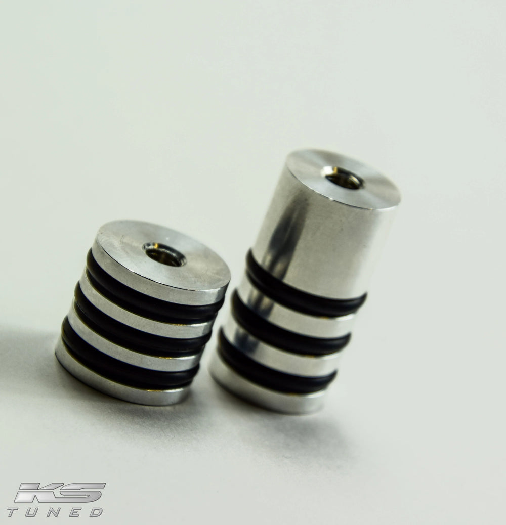 G23 Head Plugs for H/F Series Engines