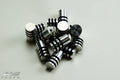 G23 Head Plugs for H/F Series Engines