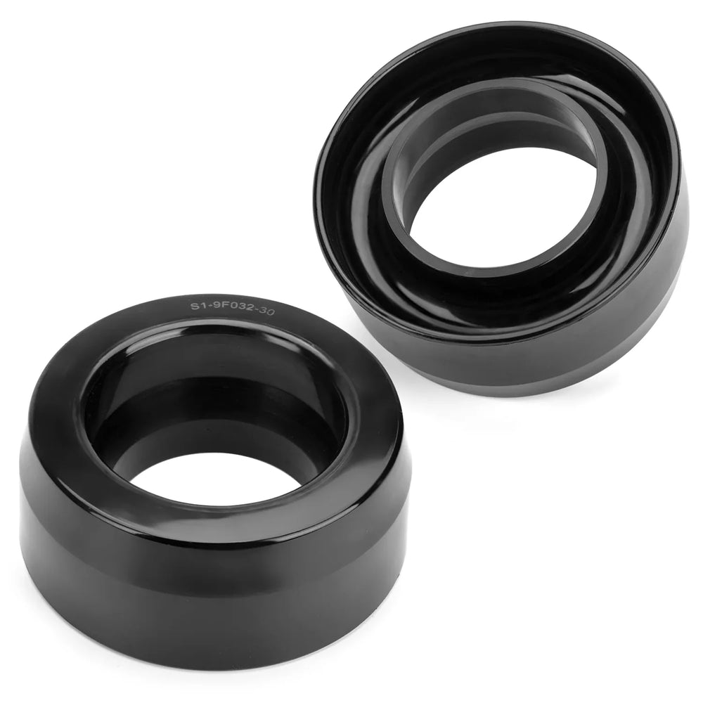 3-Inch Front Leveling Lift Kit