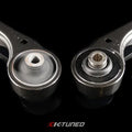 Front Control Arms w/ Hardened Bushings