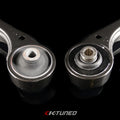 Full Bushing Intake Manifold