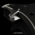 Full Bushing Intake Manifold