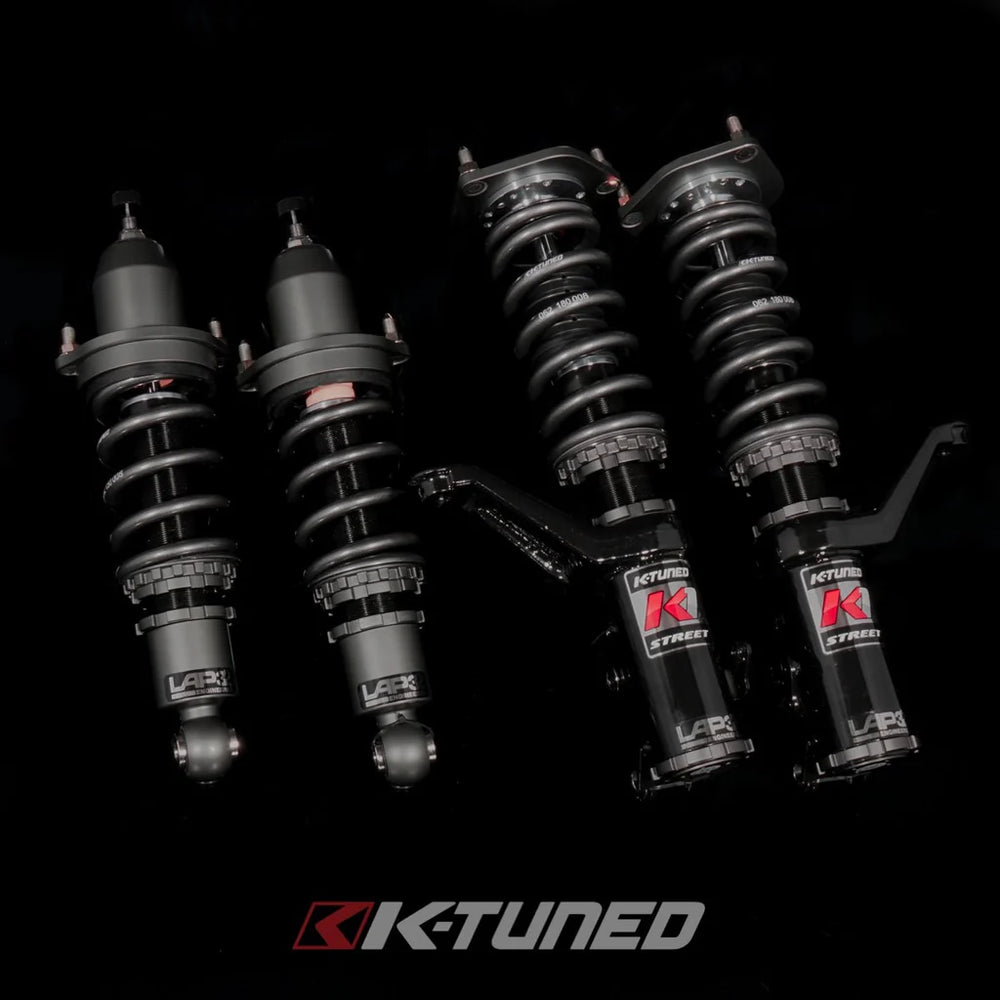 K1 Street Coilovers