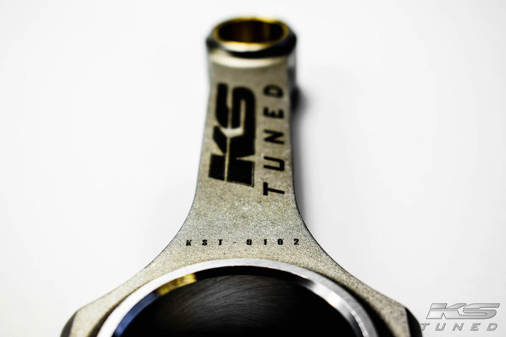 H-Beam Connecting Rod Set