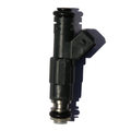 Bosch III Upgrade Fuel Injector 4-Hole Nozzle 23 lb/hr