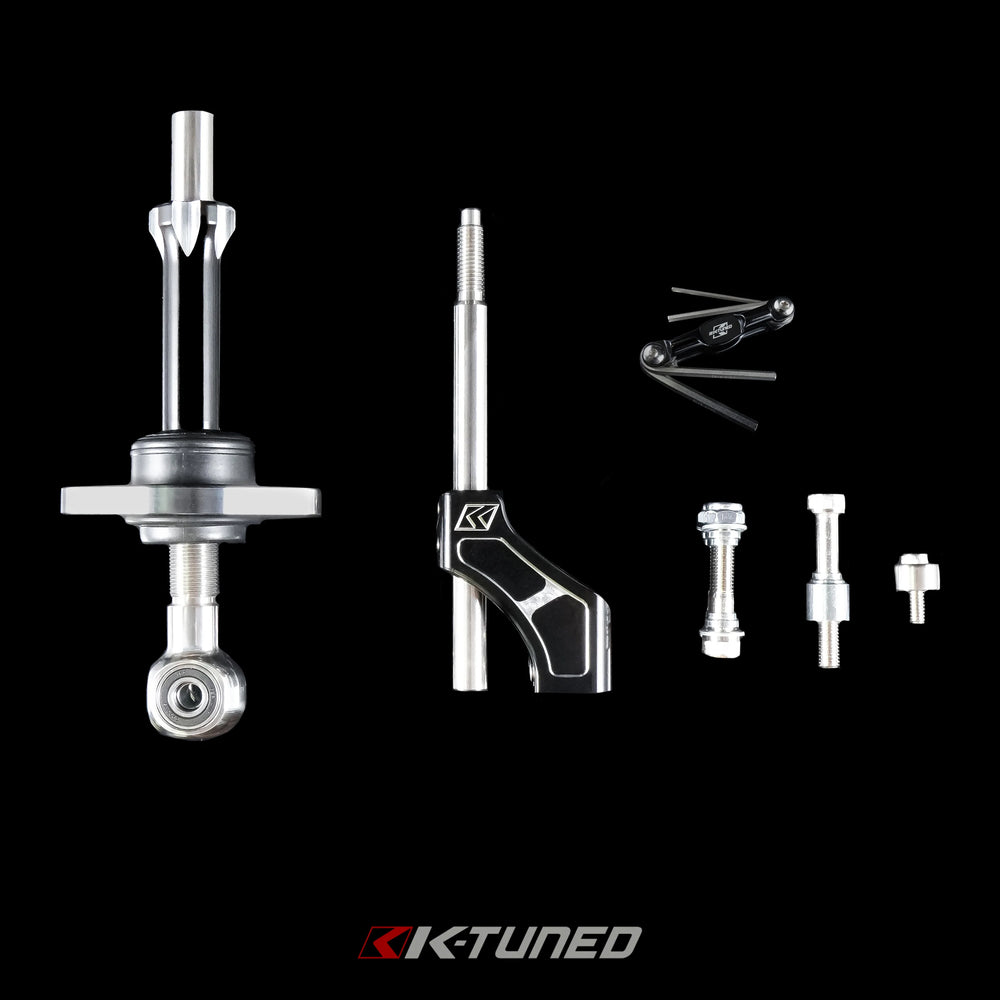Shifter Bushing Upgrade Kit