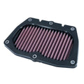 DNA Air Box Cover Stage 2