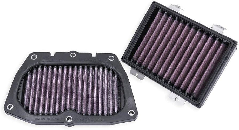 DNA Air Box Cover Stage 2