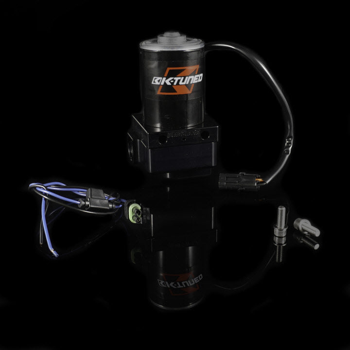 20 GPM Water Pump, -12 ORB