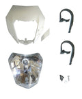 Headlight High Beam